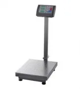 Гарант ВПН-150М Торговые весы 150кг 50г (усиленные, корпус напольные) 