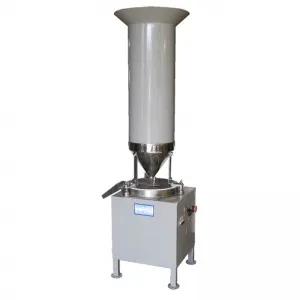 Узел помола сахарного песка для КР-9.02