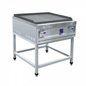 Жарочная поверхность Abat АКО-90П-02 ГРИЛЬ