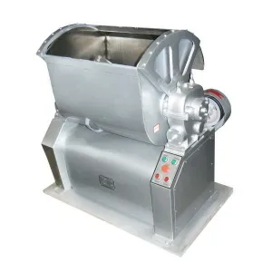 Машина тестомесильная HYW(H)-50 (AR) Foodatlas Pro