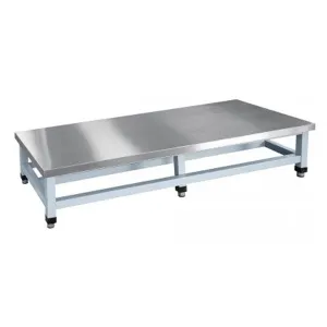 Подтоварник кухонный ПК-6-5 (1500х600х300мм.)