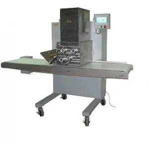 Станок для формовки фруктовых масс «ФОРМОВАТЕЛЬ»