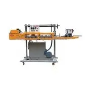 Автомат для термосварки сверхпрочных пакетов серии FBH-32+1P