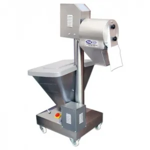 Машина мукопросеивательная İUE 50