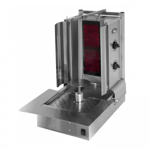 Шаверма электрическая Ф2ШМС