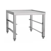 Подставка ПФПМ-6-1 для фронтальной посудомоечной машины