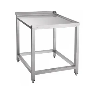 Стол раздаточный СПМР-6-2 для туннельных посудомоечных машин МПТ-1700 и МПТ-1700-01