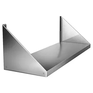 Полка настенная сплошная ПН 12/3