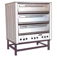 Шкаф пекарский ШПЭСМ-3,02м
