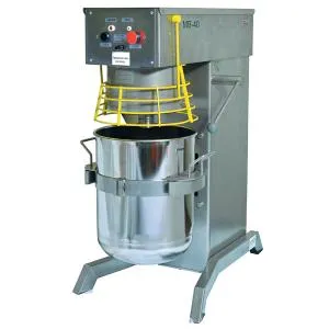 Машина взбивальная МВ-40