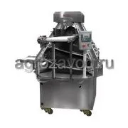 Тестоокруглитель Восход-ТО-6