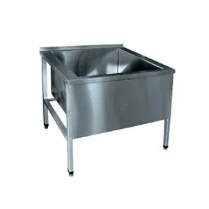 Ванна 1-о секц.ВМП-9-1котломойка