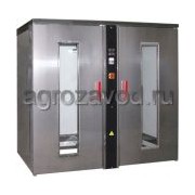 Шкаф расстойный электрический Бриз-322