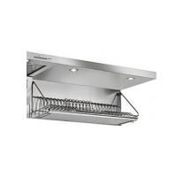 Полка для сушки тарелок ПСТ-2 (1000х300мм.)