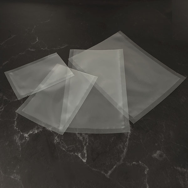 Вакуумный пакет 250х350 (100 шт.) 65-70 мкр. Foodatlas