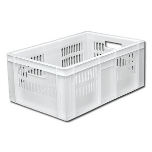 Ящик с отверстиями 600х400х260мм