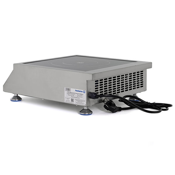 Плита индукционная Foodatlas FA-3500K Eco