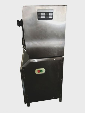 Тестораскаточная машина (крашенный корпус) CY-300 Foodatlas