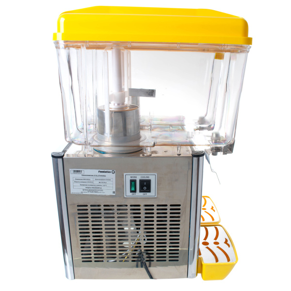 Сокоохладитель 12 PL-2 Foodatlas (45210230323) распродажа